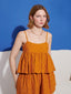 Orange Blossom Cami Top